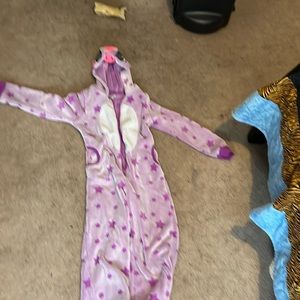 Unicorn pj